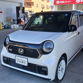 ホンダ・N-ONE