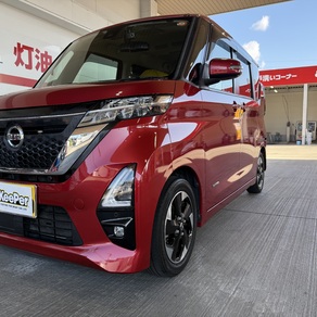 日産・ルークス