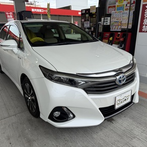 トヨタ・サイ