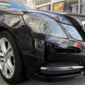 メルセデス・ベンツ・Eクラス