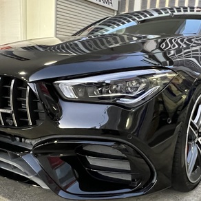 メルセデス・ベンツ・CLAクラス