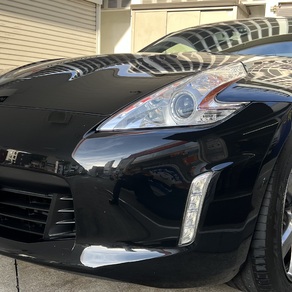 日産・フェアレディZ