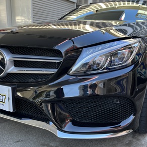 メルセデス・ベンツ・Cクラス