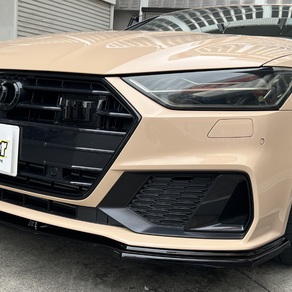 アウディ・A7