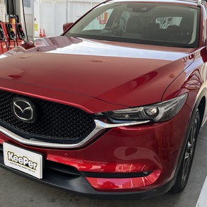 マツダ・CX-5