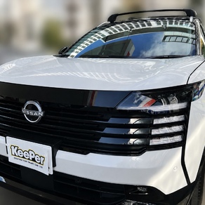 日産・キックス
