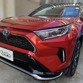 トヨタ・RAV4