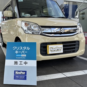 スズキ・スペーシア