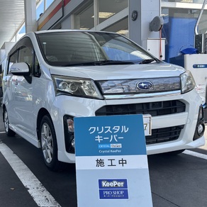 スバル・ステラ