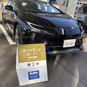 トヨタ・プリウス