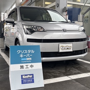 トヨタ・スペイド