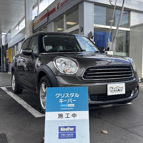 BMW・MINIクーパー