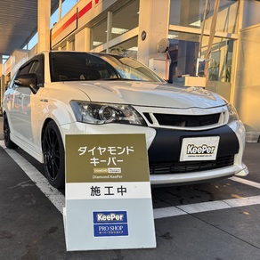 トヨタ・カローラフィールダー