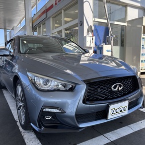 日産・スカイライン