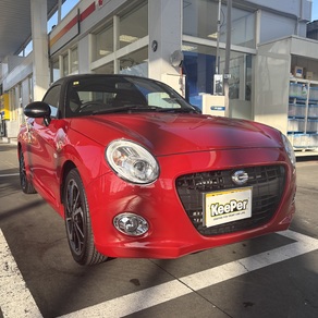 ダイハツ・コペン