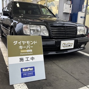 メルセデス・ベンツ・ワゴン