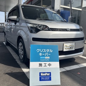 トヨタ・スペイド