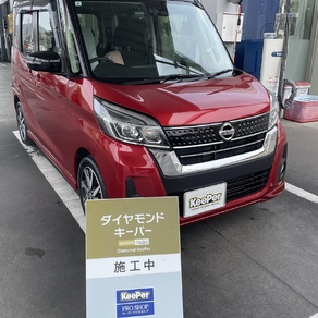 日産・ルークス