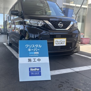 日産・ルークス