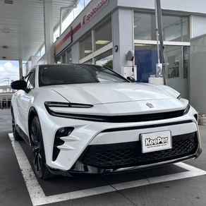 トヨタ・クラウン