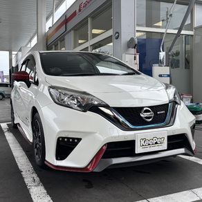 日産・ノート