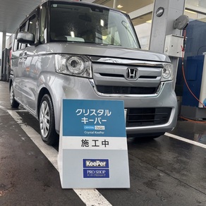 ホンダ・N-BOX