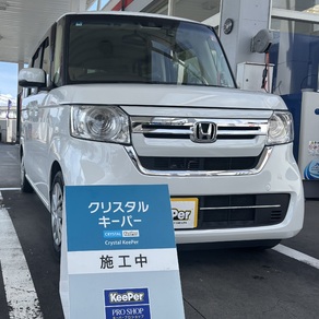 ホンダ・N-BOX