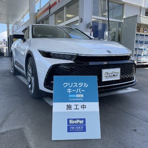 トヨタ・クラウン