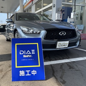 日産・スカイライン