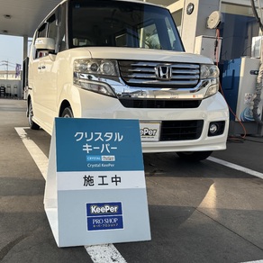 ホンダ・N-BOX