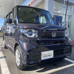 ホンダ・N-BOX