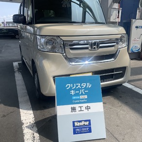 ホンダ・N-BOX