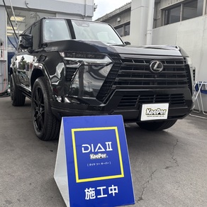 レクサス・GX