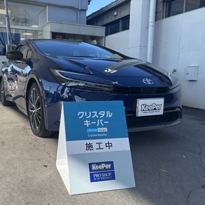 トヨタ・プリウス
