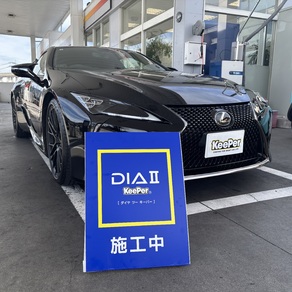 レクサス・LC