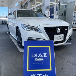トヨタ・クラウン