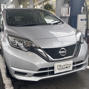 日産・ノート