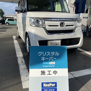 ホンダ・N-BOX