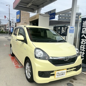 トヨタ・ピクシス エポック