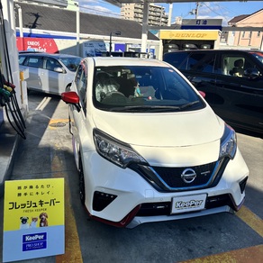 日産・ノート