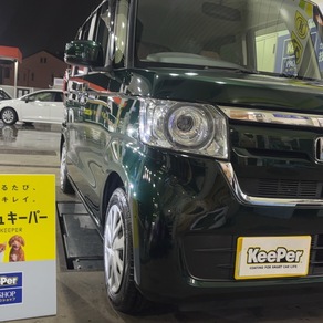 ホンダ・N-BOX