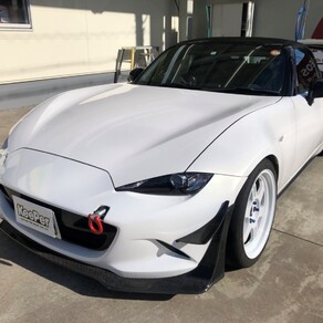 マツダ・ロードスター
