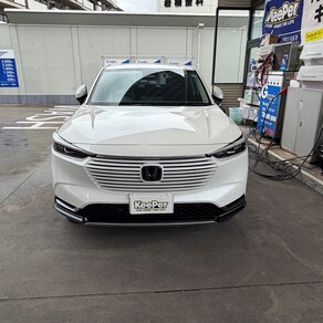 ホンダ・ヴェゼル
