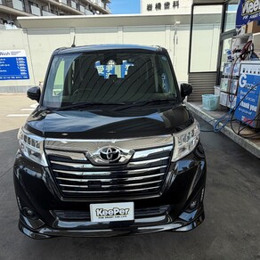 トヨタ・ルーミー