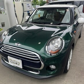 BMW・MINIクーパー