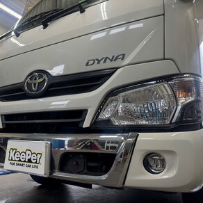 トヨタ・ダイナ