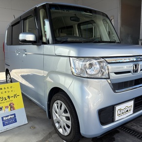 ホンダ・N-BOX