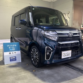 ダイハツ・タント