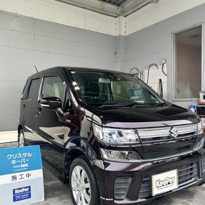 スズキ・ワゴンR