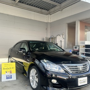 トヨタ・クラウン